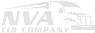 NVA TIR Company logo